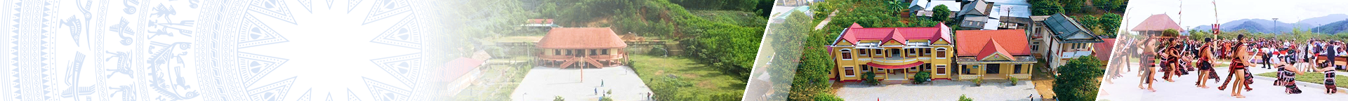 Navbar Banner